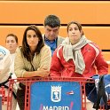 Cto. EspaÒa Senior Judo 2013 Femenino